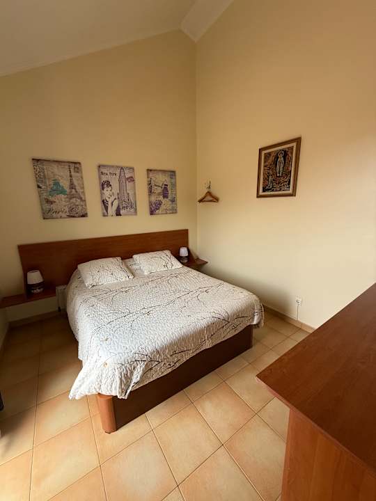 Zimmer Costa Residence Funchal View