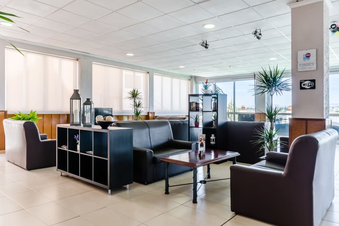 Sonstiges Hotel Gran Playa