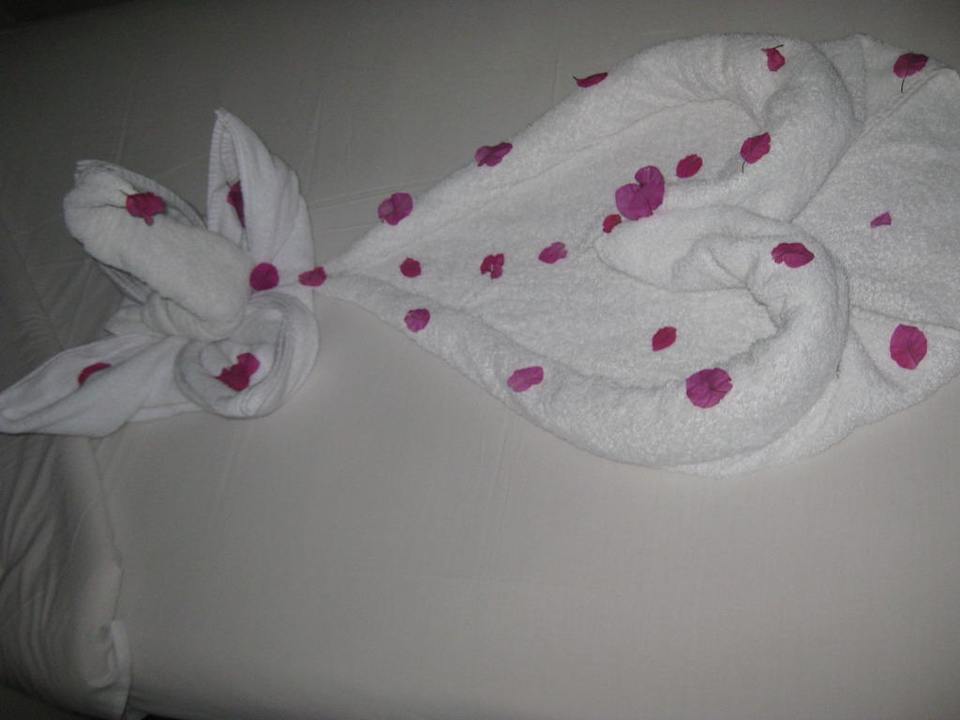 Umeni pokojskych SUNRISE Holidays Resort (Adults Only)