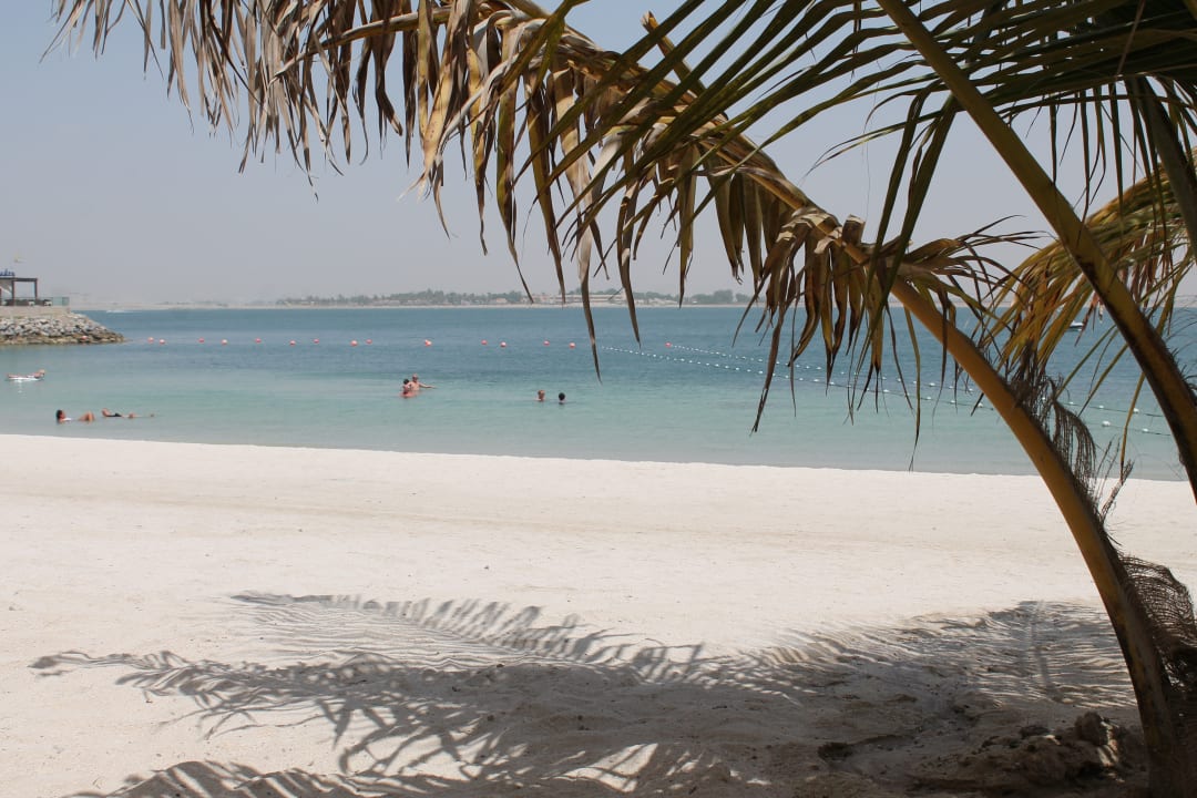 Strand DoubleTree by Hilton Resort & Spa Marjan Island