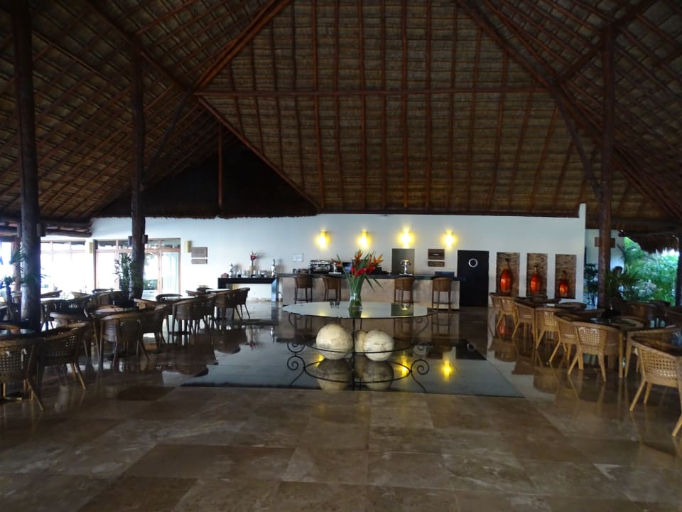 Gastro Akumal Bay Beach & Wellness Resort