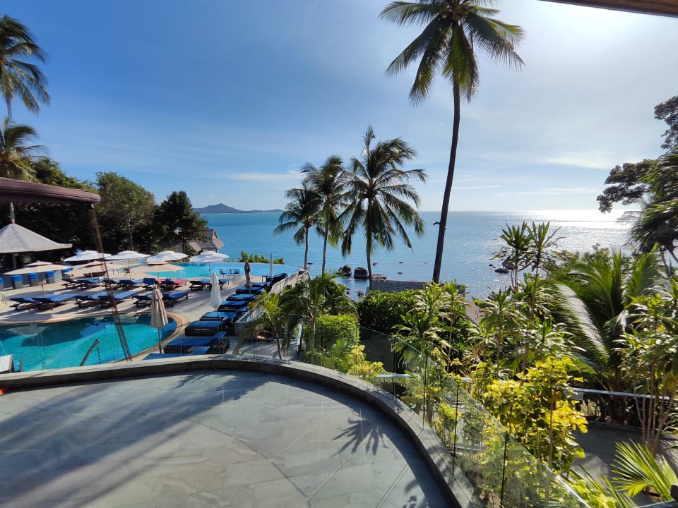 Gastro Coral Cliff Beach Resort