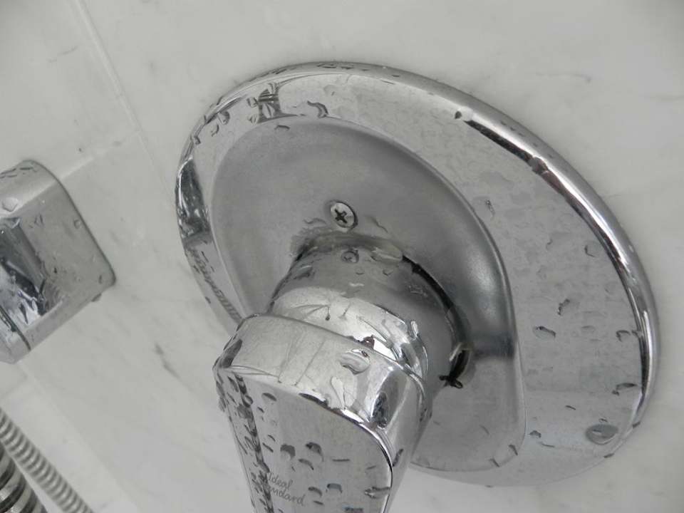 Badezimmer Ferienwohnungen Freiburg im Weißen Haus