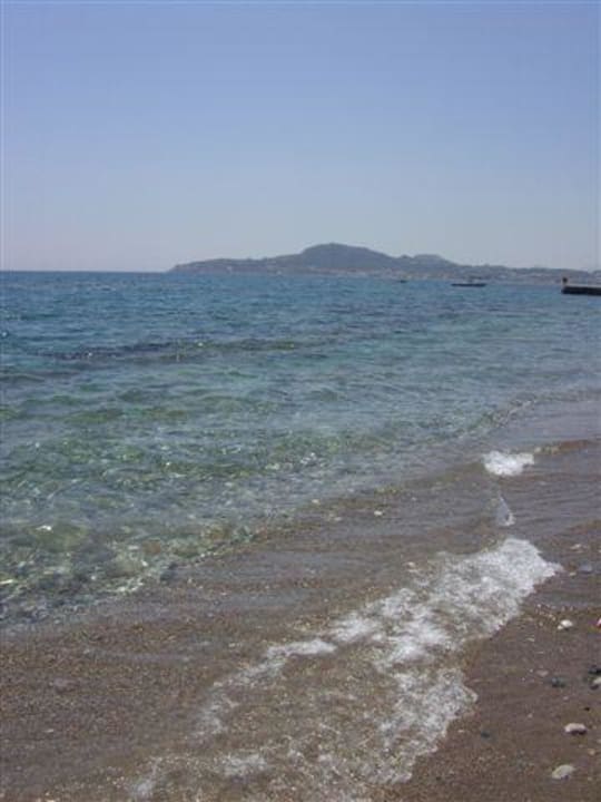 Morze Esperides Beach Resort