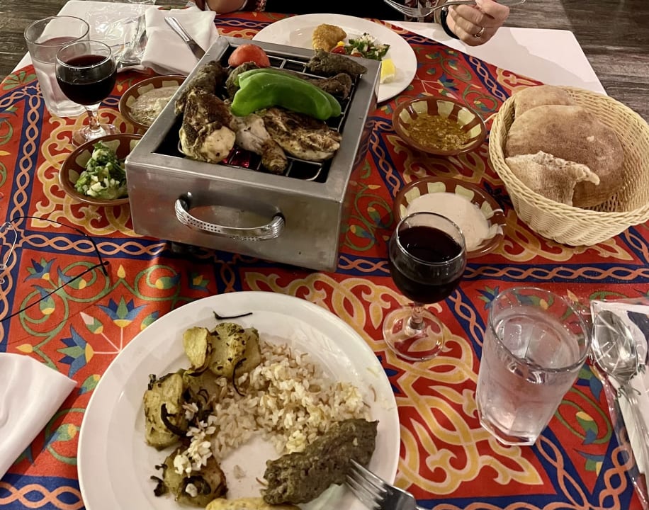 Gastro Sentido Caribbean World Soma Bay