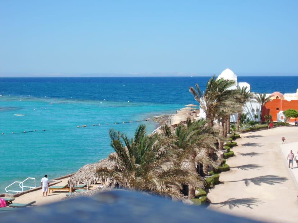 Vom Dach Arabella Azur Resort