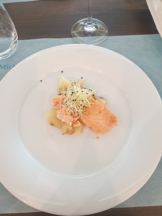 Gastro Hotel San Michele