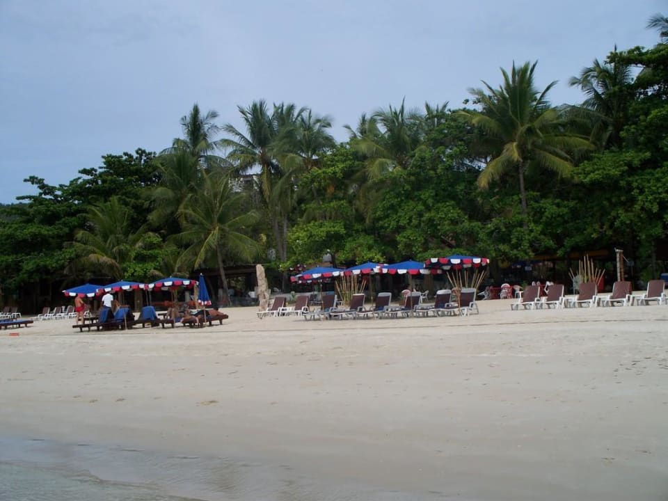 Strand The Fair House Beach Resort