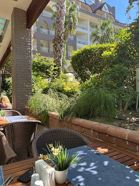 Gastro Side Crown Palace