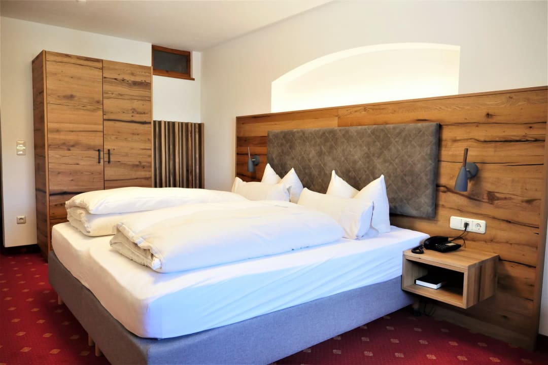 Zimmer Gasthof Der obere Wirt zum Queri