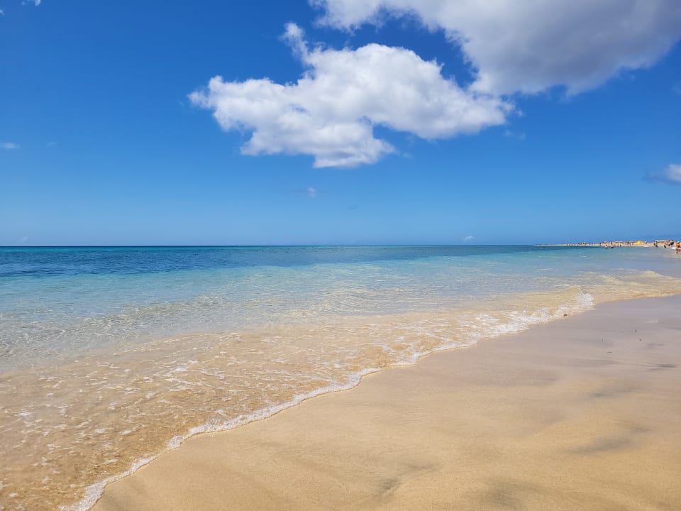 Strand Iberostar Waves Gaviotas Park