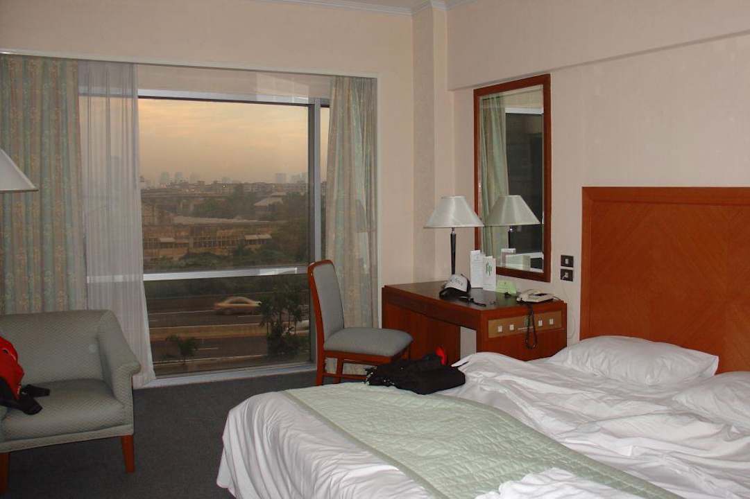 Pokój Hotel Bangkok Palace