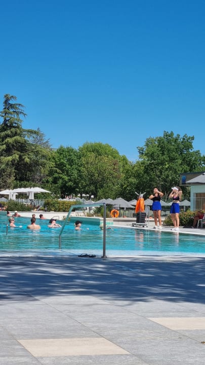 Sport & Freizeit Secrets Sunny Beach Resort & Spa