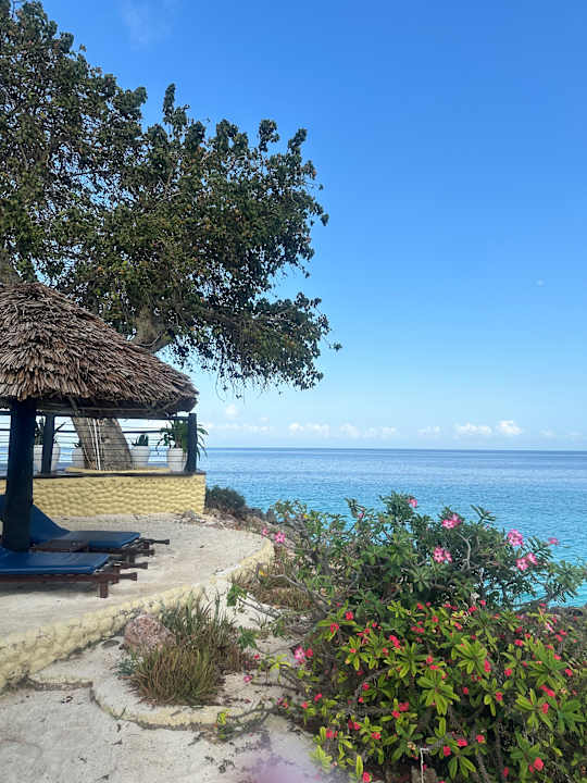 Strand Royal Zanzibar Beach Resort
