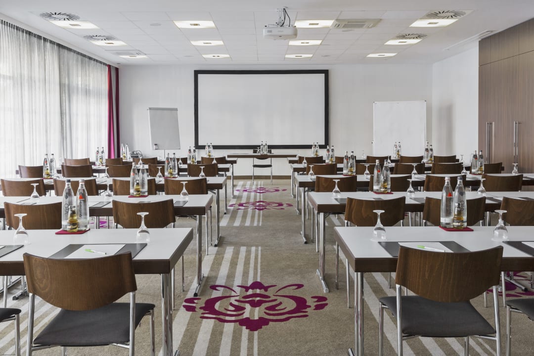 Sonstiges Courtyard by Marriott Wiesbaden-Nordenstadt