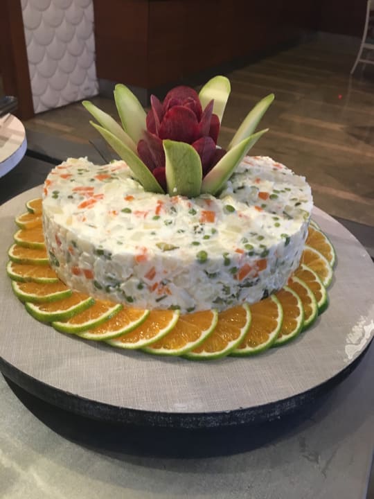 Gastro Hotel Grand Side
