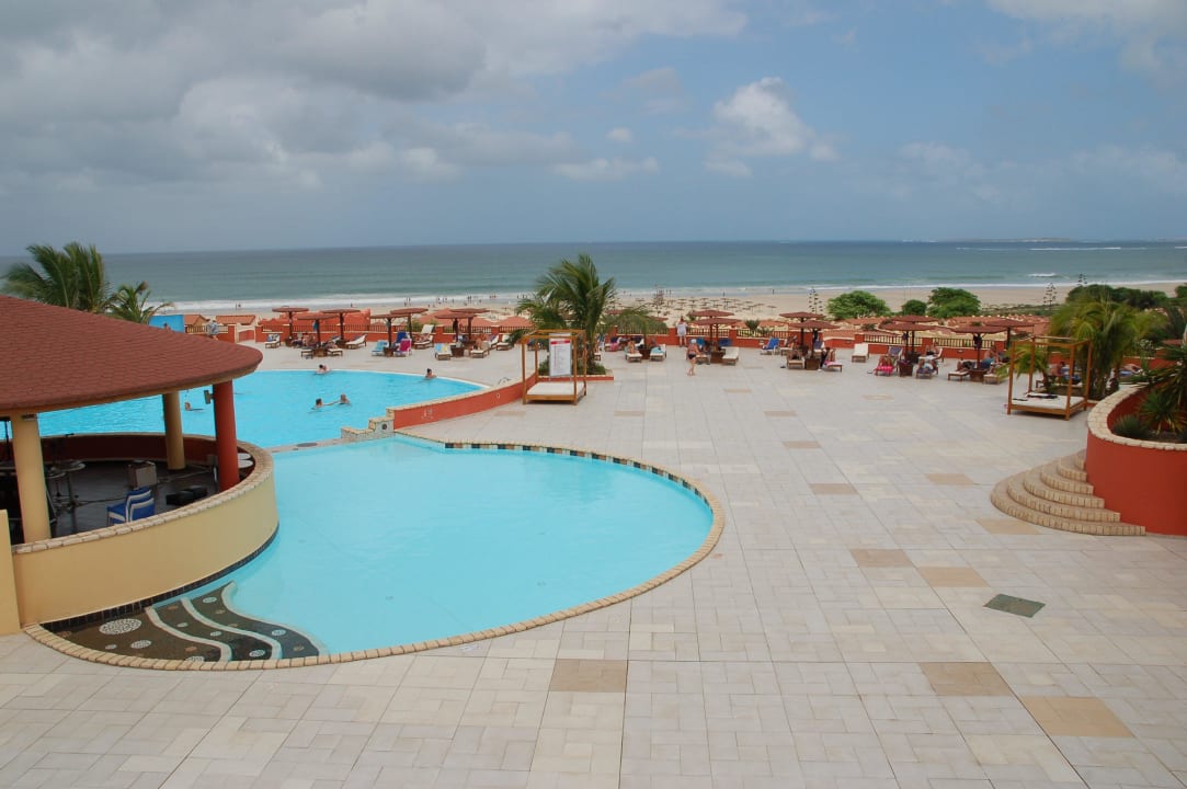 Hotel Royal Decameron Boa Vista Occidental Boa Vista Beach