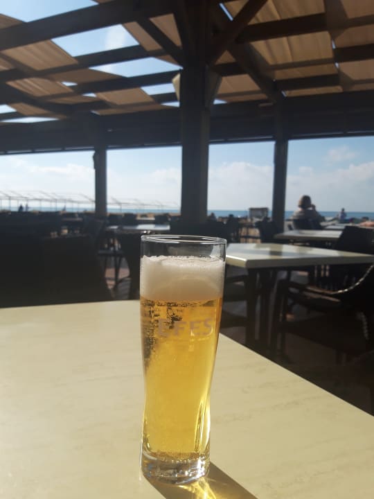 Strand Sentido Trendy Verbena Beach