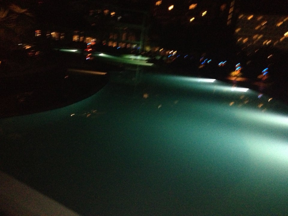 Pool Limak Lara Deluxe Hotel & Resort