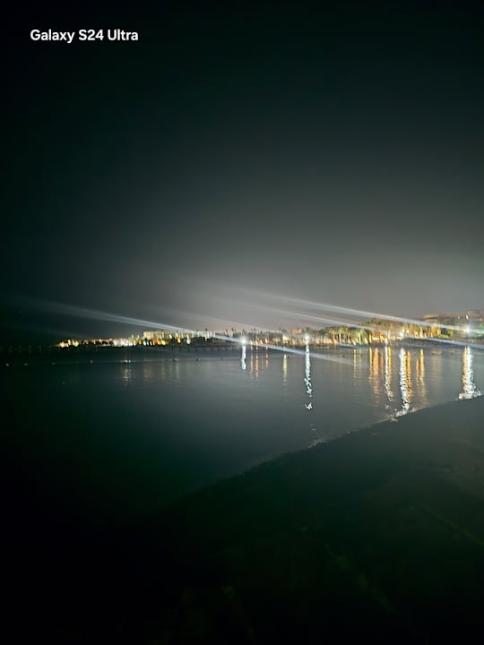 Ausblick Le Jardin Aqua Park Resort