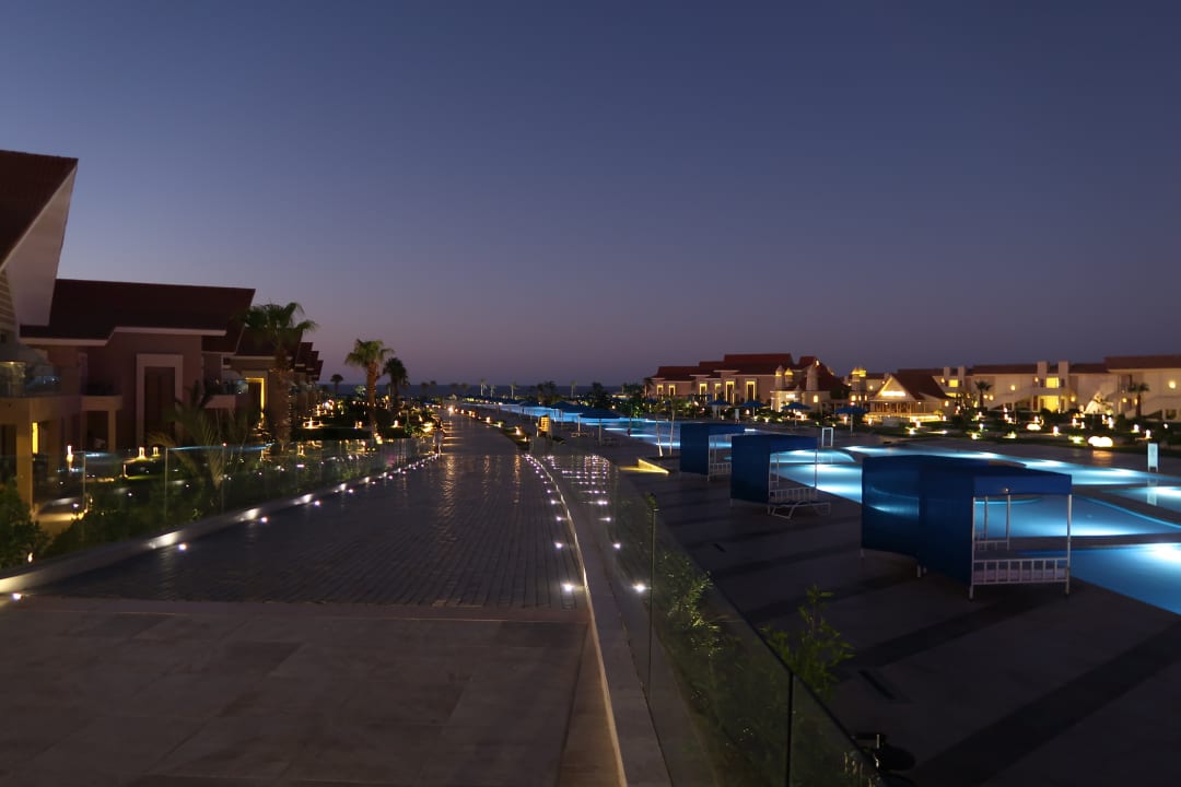 Pool Pickalbatros Sea World Resort - Marsa Alam