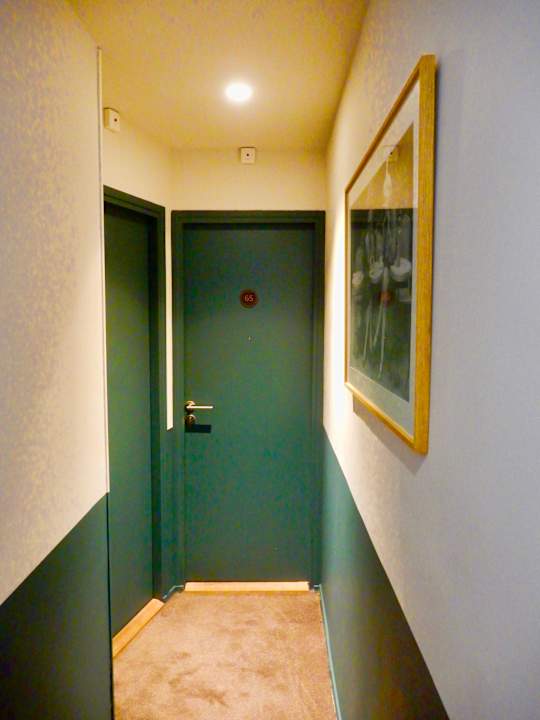 Sonstiges Hotel Monsieur Helder