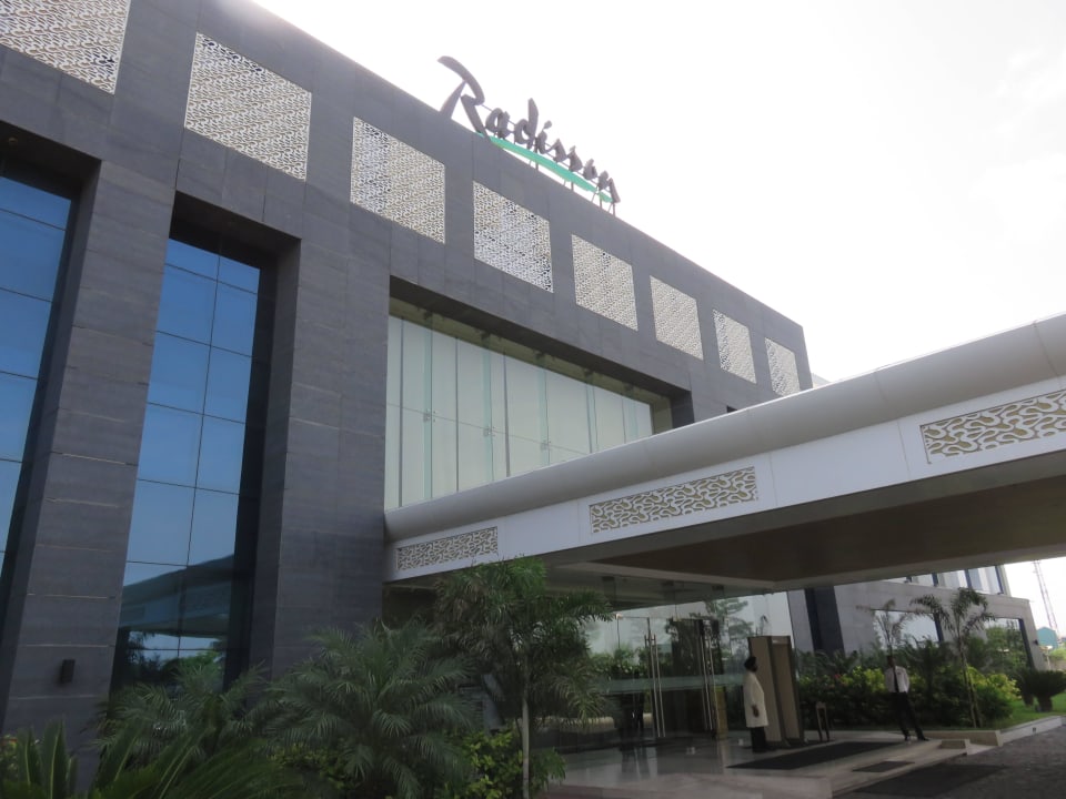 Radisson Kandla Hotel Radisson Kandla