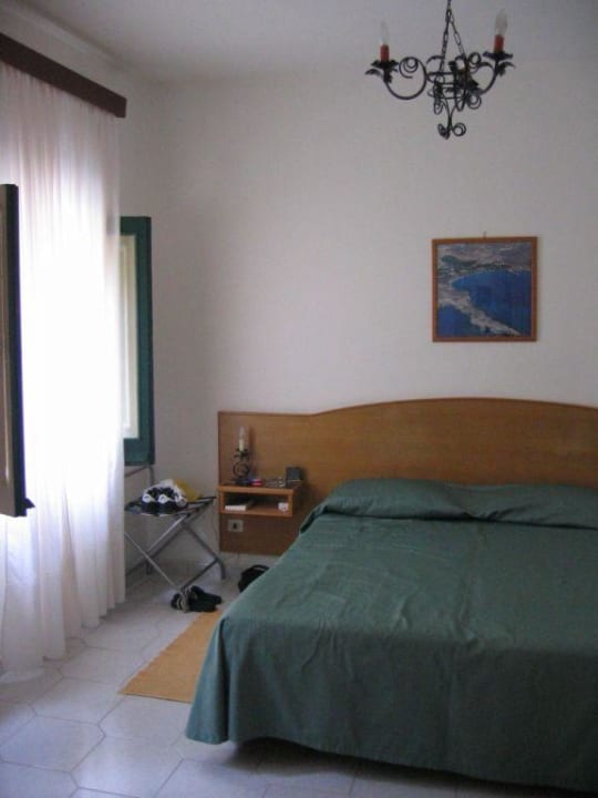 Zimmer 202 Hotel Residence