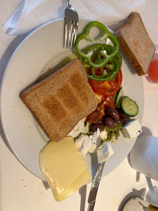 Gastro TUI BLUE Lindos Bay