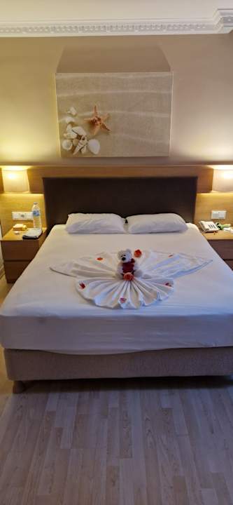 Zimmer allsun Numa Club Side