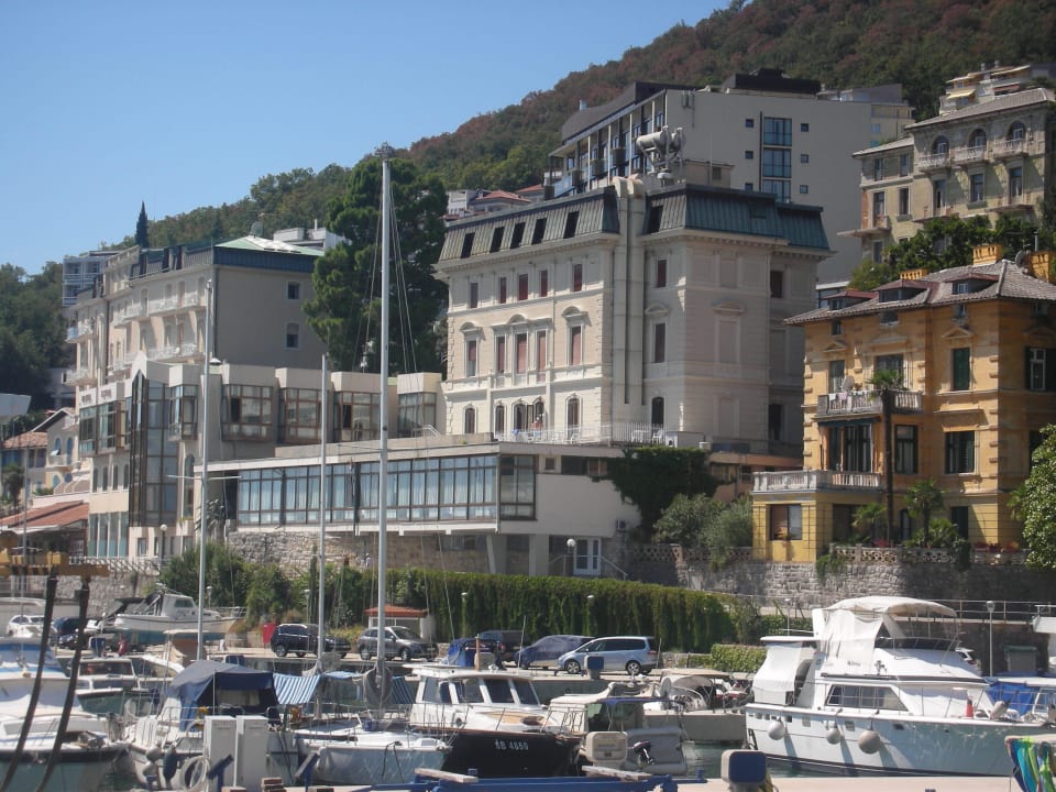Hotel Hotel Istra - Liburnia