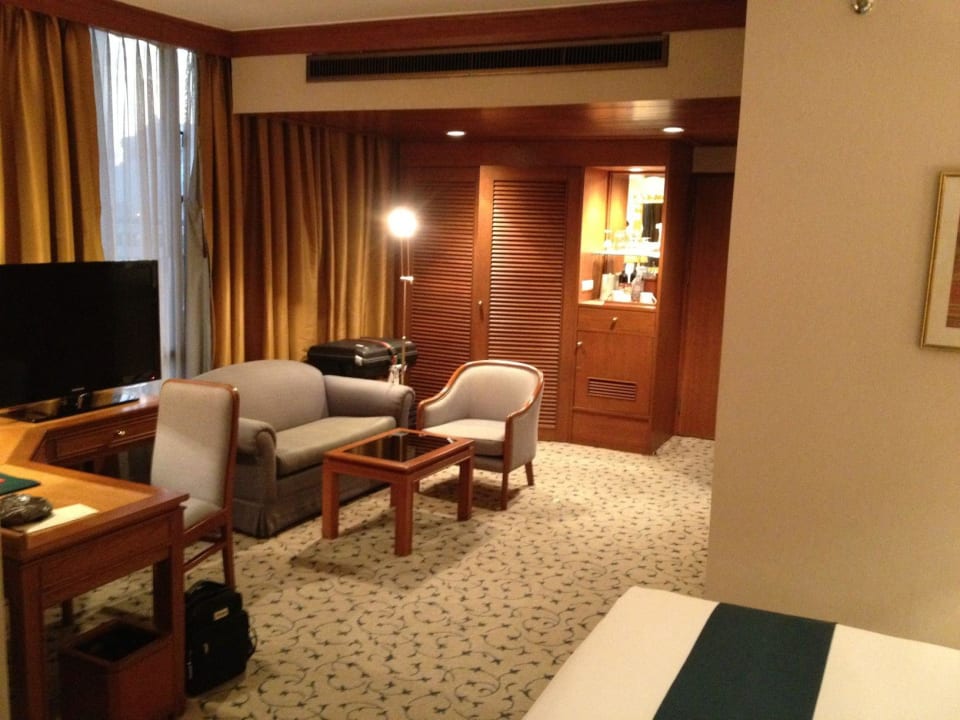 The Landmark Hotel Bangkok The Landmark Bangkok