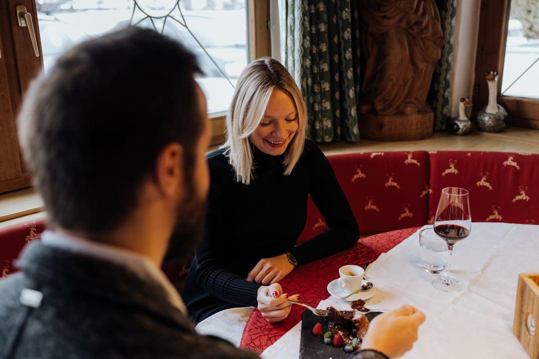 Gastro Hotel Glockenstuhl