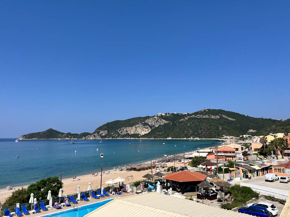 Strand Hotel Belle Helene Beach