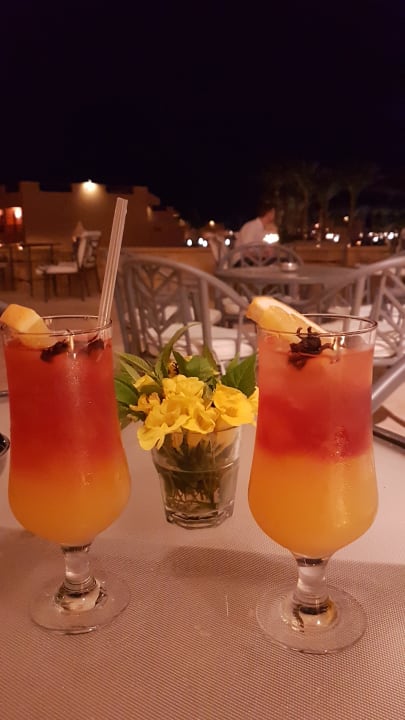 Gastro Jaz Grand Marsa