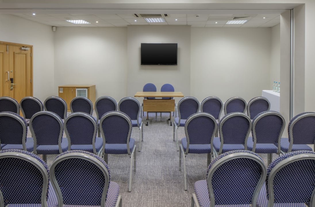 Sonstiges Hilton Nottingham