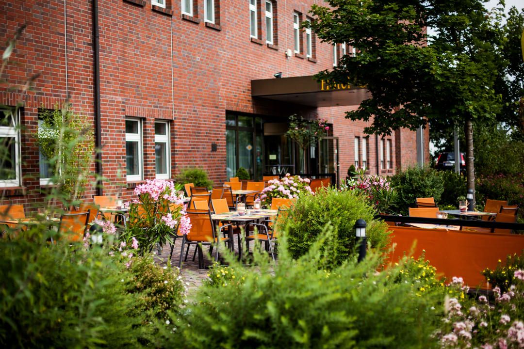 Gastro Trans World Hotel Columbus