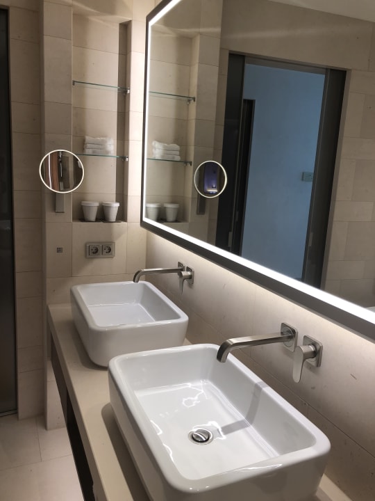 Bad The Fontenay Hamburg