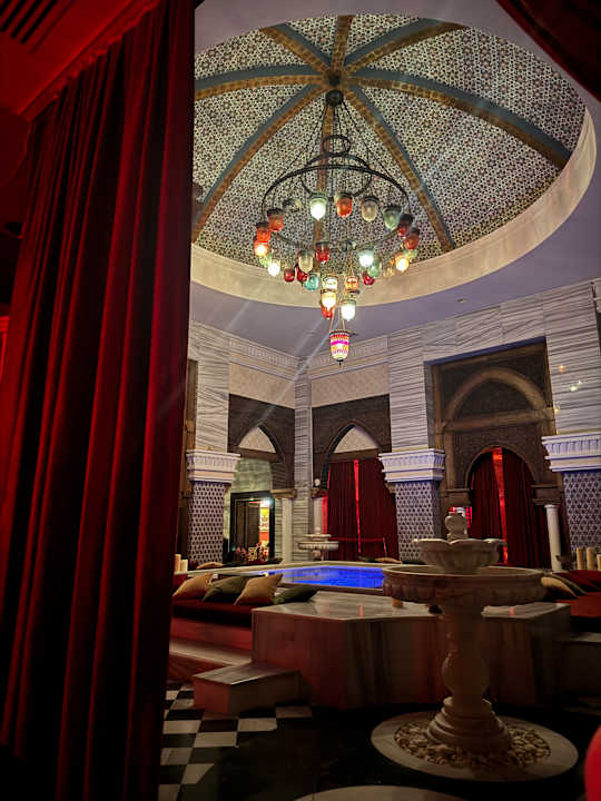 Sport & Freizeit Rixos Premium Belek