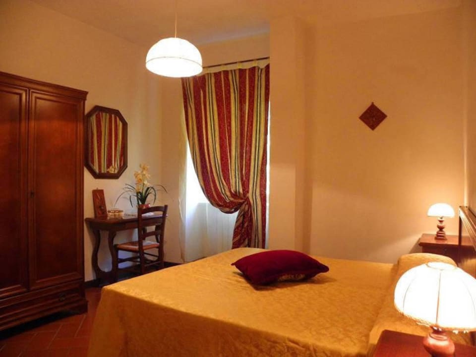 Appartamento Hotel Fattoria il Farneto