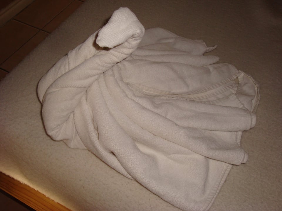 Déco Veranda Pointe aux Biches Hotel