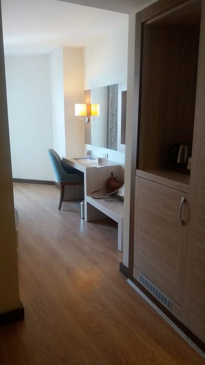 Zimmer Side Prenses Resort & Spa