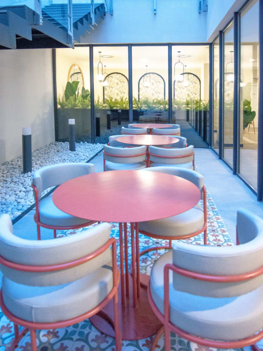 Gastro Soho Boutique Córdoba