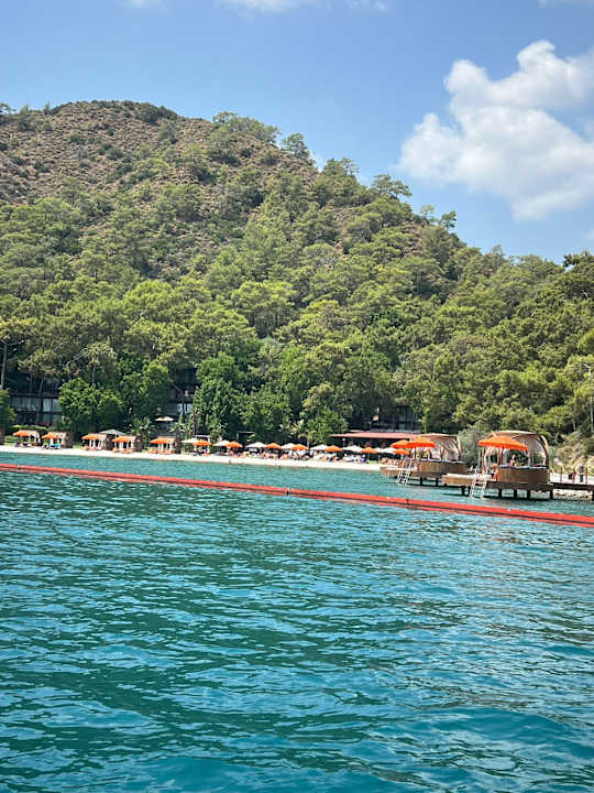 Sonstiges Rixos Premium Göcek