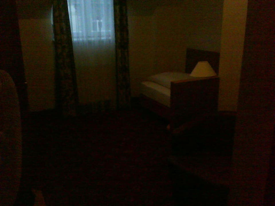 Zimmer Hotel Königshof