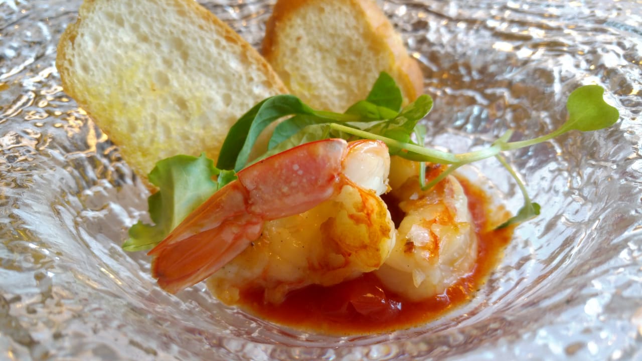 Gastro Hotel Kreuzberg Monte Croce