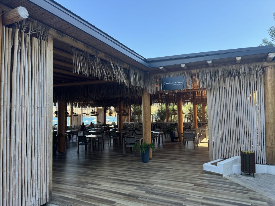 Gastro TUI BLUE Lindos Bay
