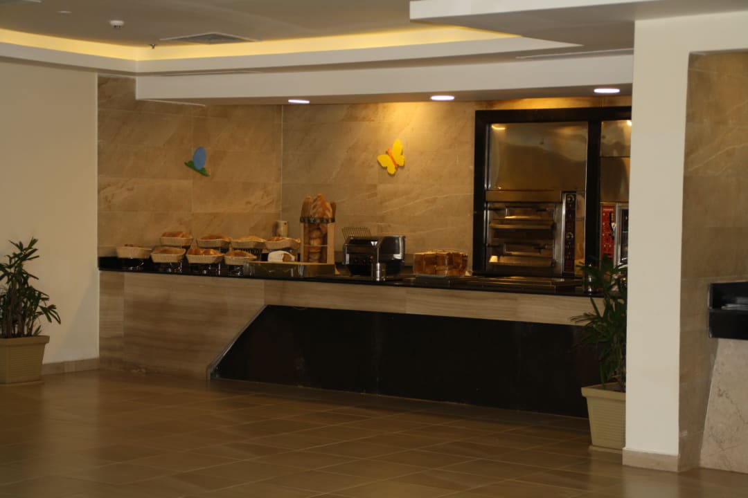 Gastro Pickalbatros Aqua Vista Resort - Hurghada