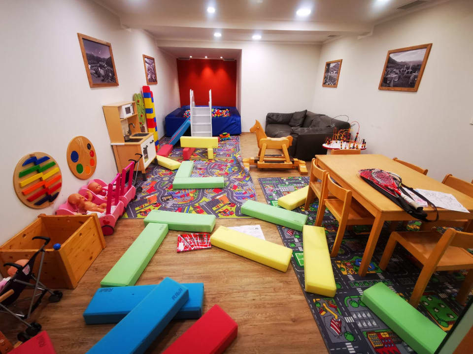 Sport & Freizeit MONDI Resort Oberstaufen