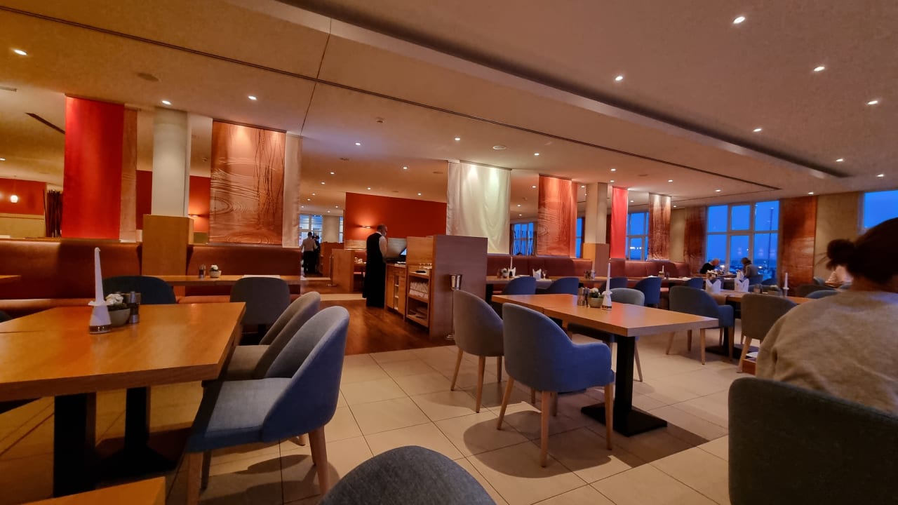 Gastro Lindner Hotel Boltenhagen, part of JdV by Hyatt